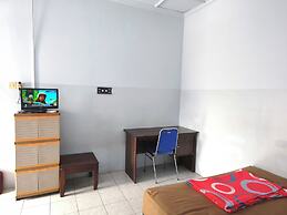 OYO 95170 Purnama Baru Syariah