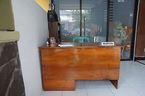 OYO 95170 Purnama Baru Syariah