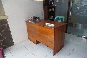 OYO 95170 Purnama Baru Syariah