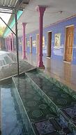 OYO 95170 Purnama Baru Syariah