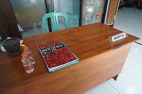 OYO 95170 Purnama Baru Syariah