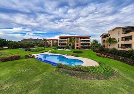 Punta Mita 4BR Golf Course Views