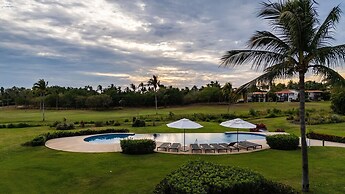 Punta Mita 4BR Golf Course Views