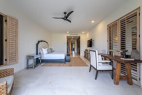 Punta Mita 4BR Golf Course Views