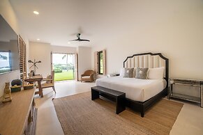 Punta Mita 4BR Golf Course Views