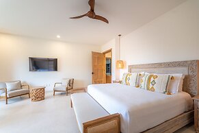 Punta Mita 4BR Golf Course Views