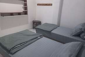 OYO 95184 Ms Home Syariah