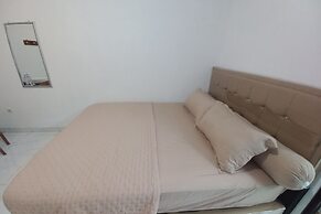 OYO 95184 Ms Home Syariah