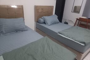 OYO 95184 Ms Home Syariah