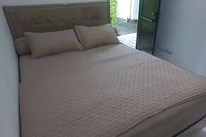 OYO 95184 Ms Home Syariah