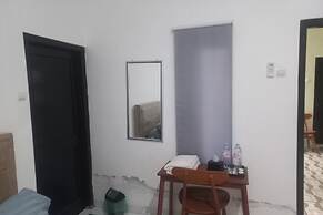 OYO 95184 Ms Home Syariah
