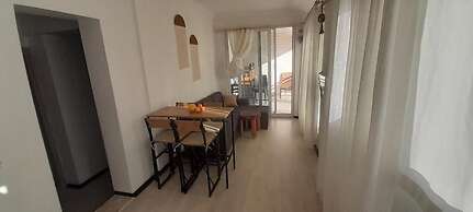 Oludenizevleri Fethiye