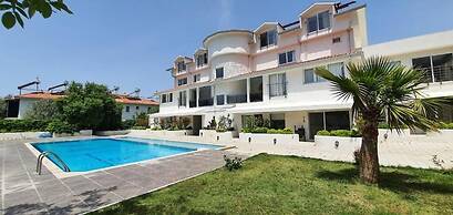 Oludenizevleri Fethiye
