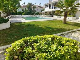 Oludenizevleri Fethiye