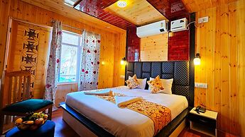Poets inn