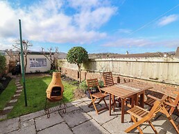Heathfield Terrace