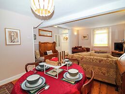 Heathfield Terrace