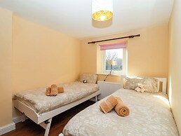 Heathfield Terrace