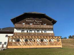 Gasthof Alpe