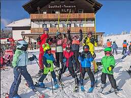 Gasthof Alpe