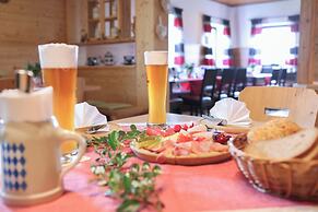 Gasthof Alpe