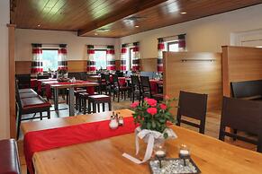 Gasthof Alpe