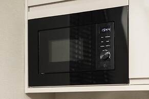 City Centre Apartment Sleeps 2 With Wifi