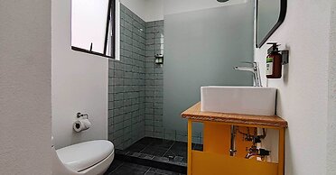 Hotel Escala Centro Histórico