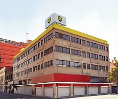 Hotel Escala Centro Histórico