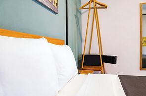 Hotel Escala Centro Histórico