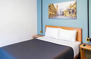 Hotel Escala Centro Histórico