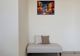 Grand Boréna Hotel Boutique