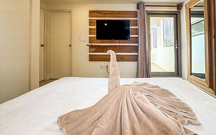 Grand Boréna Hotel Boutique