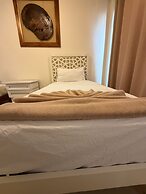 Grand Boréna Hotel Boutique