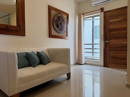 Grand Boréna Hotel Boutique
