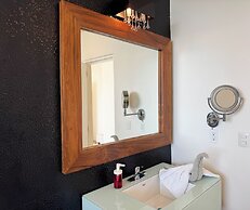 Grand Boréna Hotel Boutique