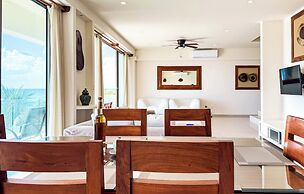 Grand Boréna Hotel Boutique