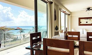 Grand Boréna Hotel Boutique