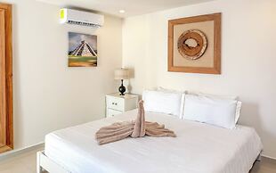 Grand Boréna Hotel Boutique