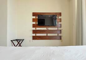 Grand Boréna Hotel Boutique