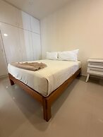Grand Boréna Hotel Boutique