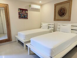 Grand Boréna Hotel Boutique