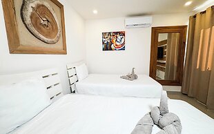 Grand Boréna Hotel Boutique