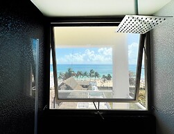 Grand Boréna Hotel Boutique