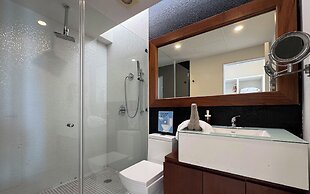 Grand Boréna Hotel Boutique
