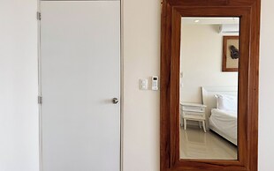 Grand Boréna Hotel Boutique
