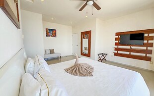 Grand Boréna Hotel Boutique