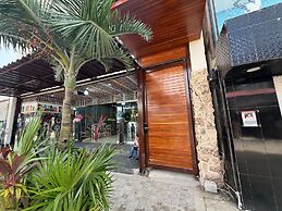 Grand Boréna Hotel Boutique