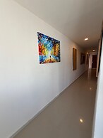 Grand Boréna Hotel Boutique