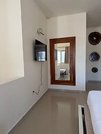 Grand Boréna Hotel Boutique